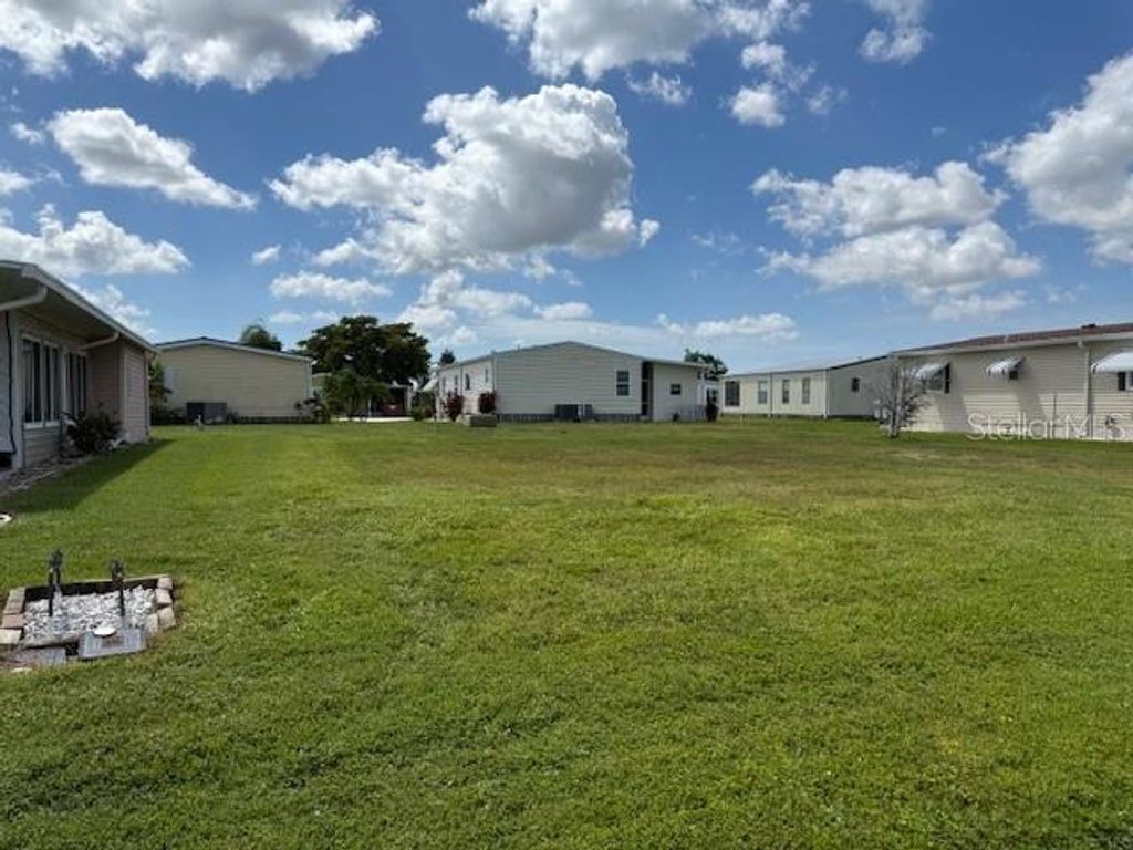 Photo of 675 Alvarado, North Port, FL 34287 (MLS # TB8431979)