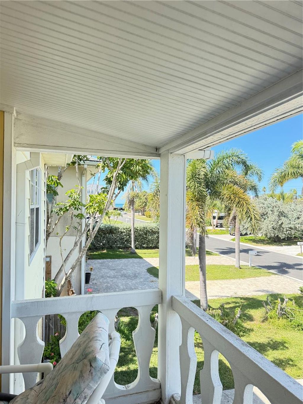 Photo of 110 9th Street, Belleair Beach, FL 33786 (MLS # TB8439306)