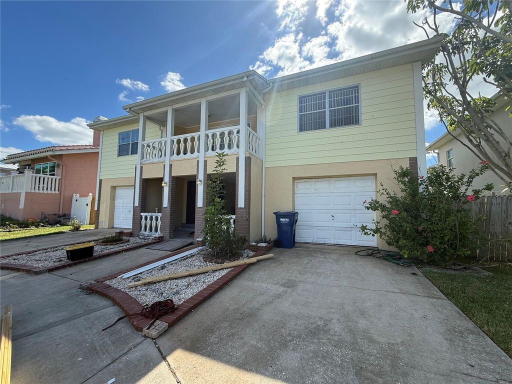 Photo of 110 9th Street, Belleair Beach, FL 33786 (MLS # TB8439306)