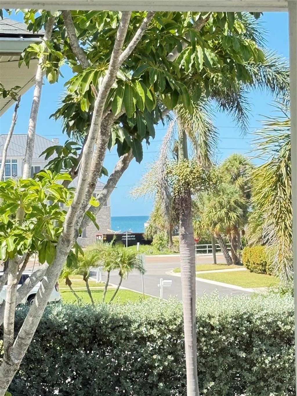 Photo of 110 9th Street, Belleair Beach, FL 33786 (MLS # TB8439306)