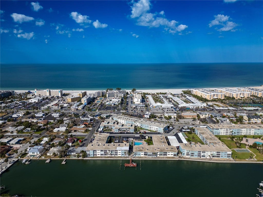 Photo of 6111 2nd Street E #16, St Pete Beach, FL 33706 (MLS # G5118674)