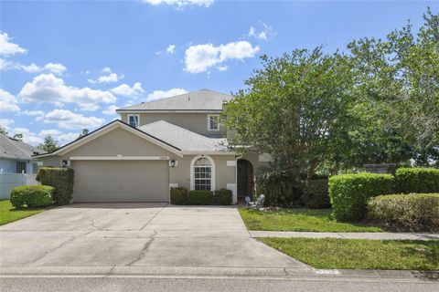 A home in ORLANDO