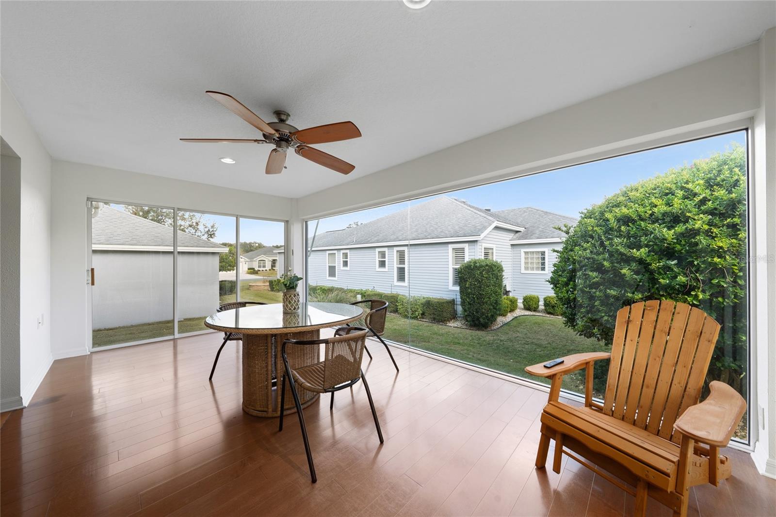 VILLAGES OF SUMTER - Residential