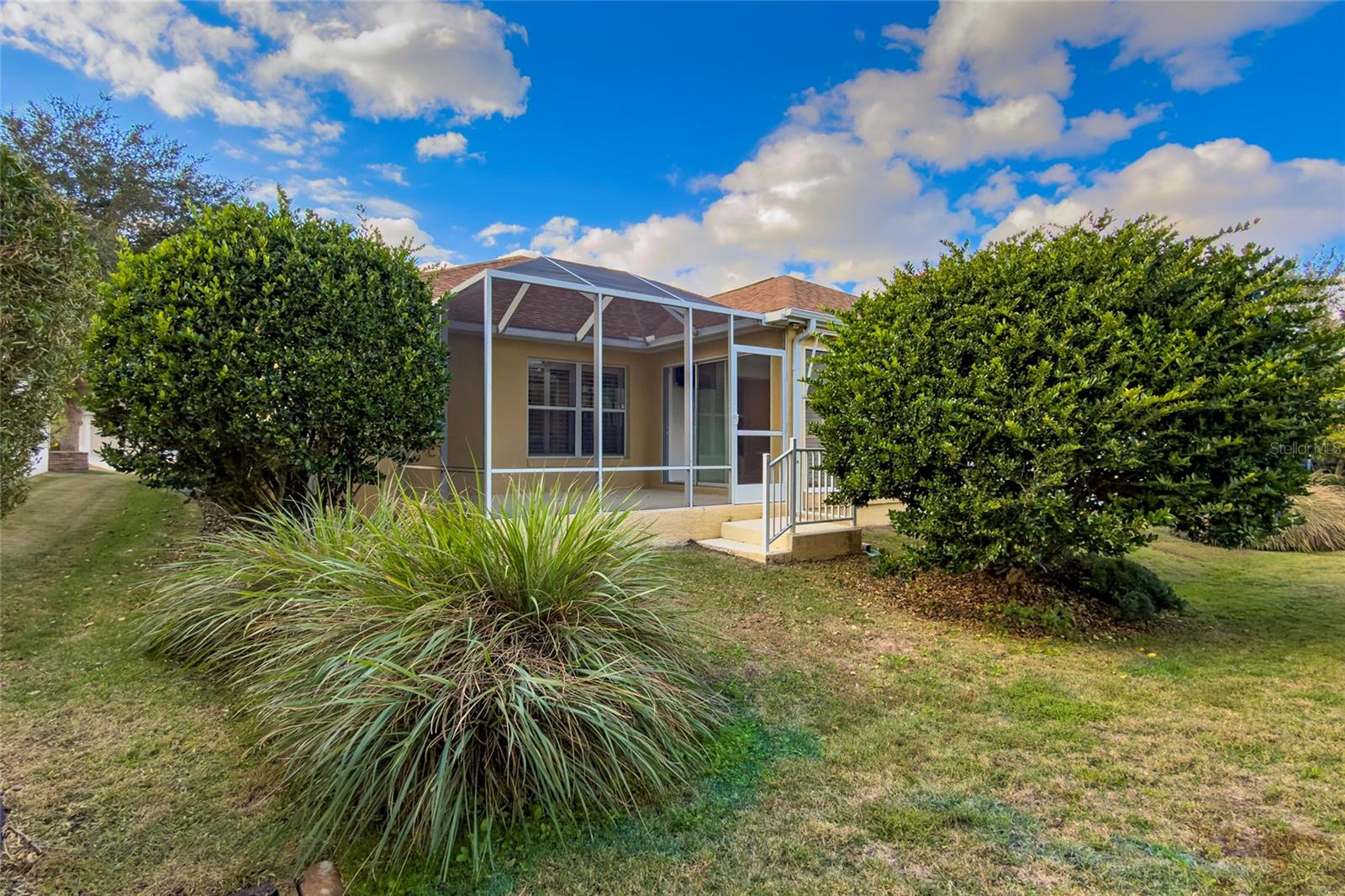 VILLAGES OF SUMTER - Residential