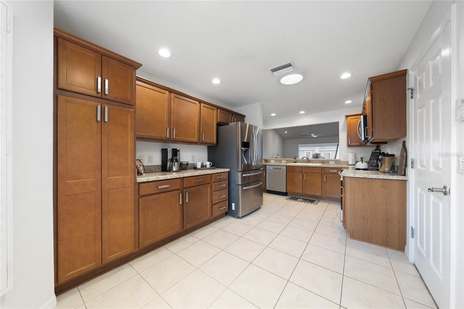 VILLAGES OF SUMTER - Residential