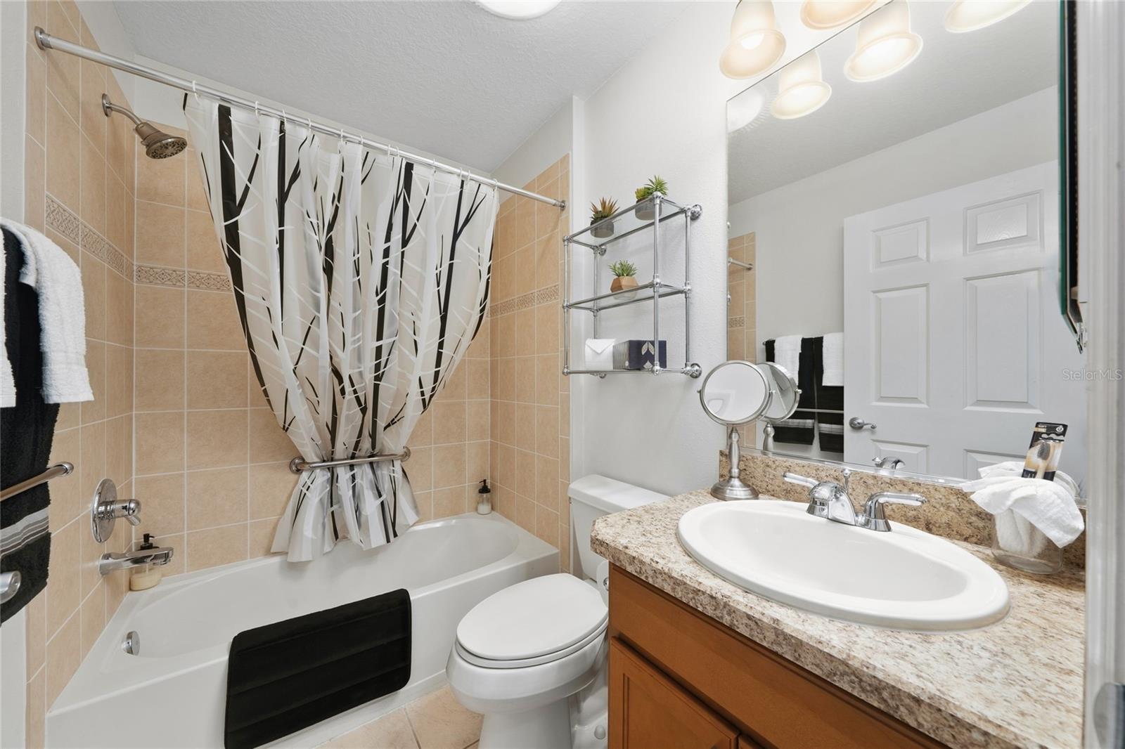 VILLAGES OF SUMTER - Residential