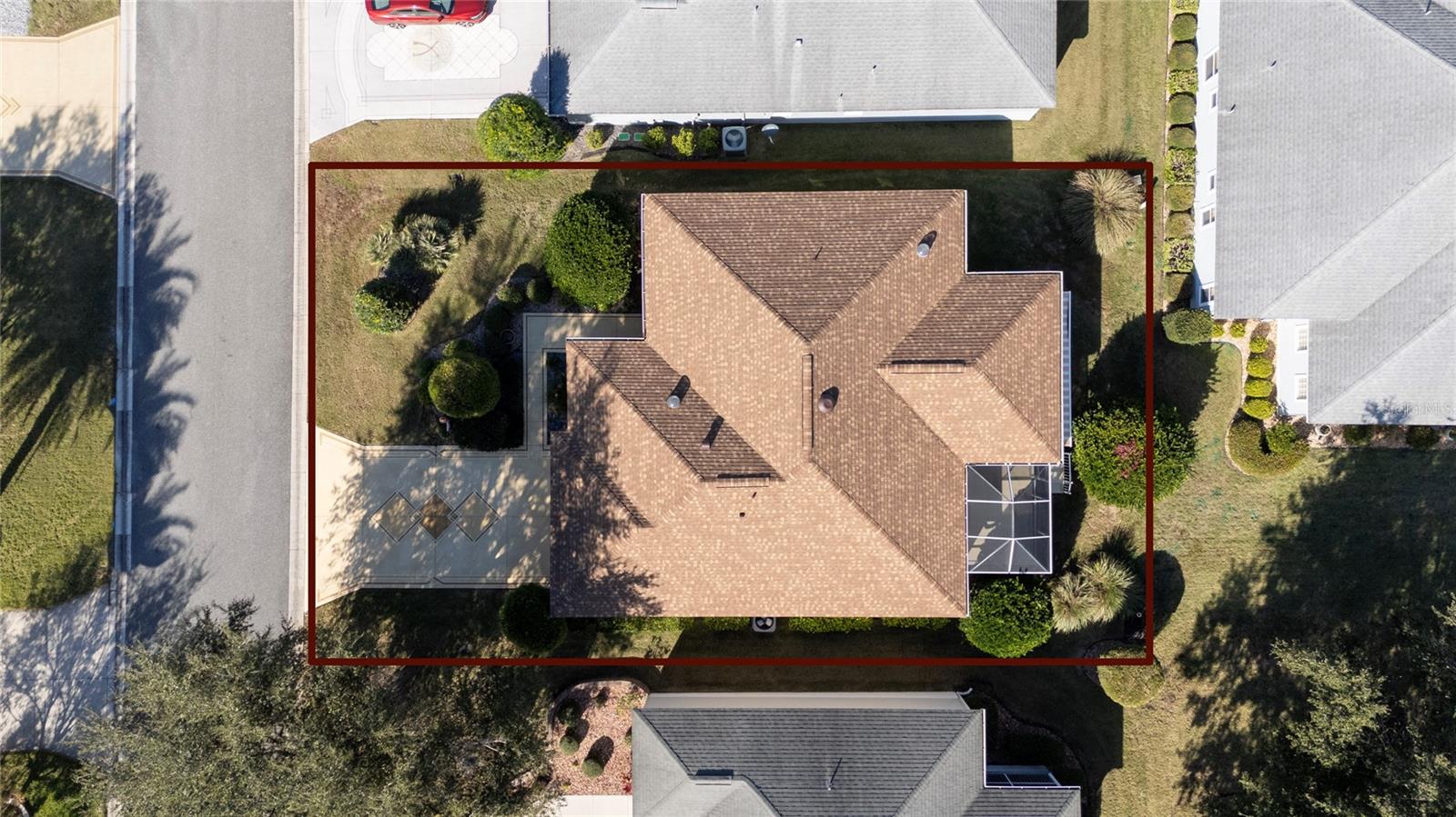 VILLAGES OF SUMTER - Residential