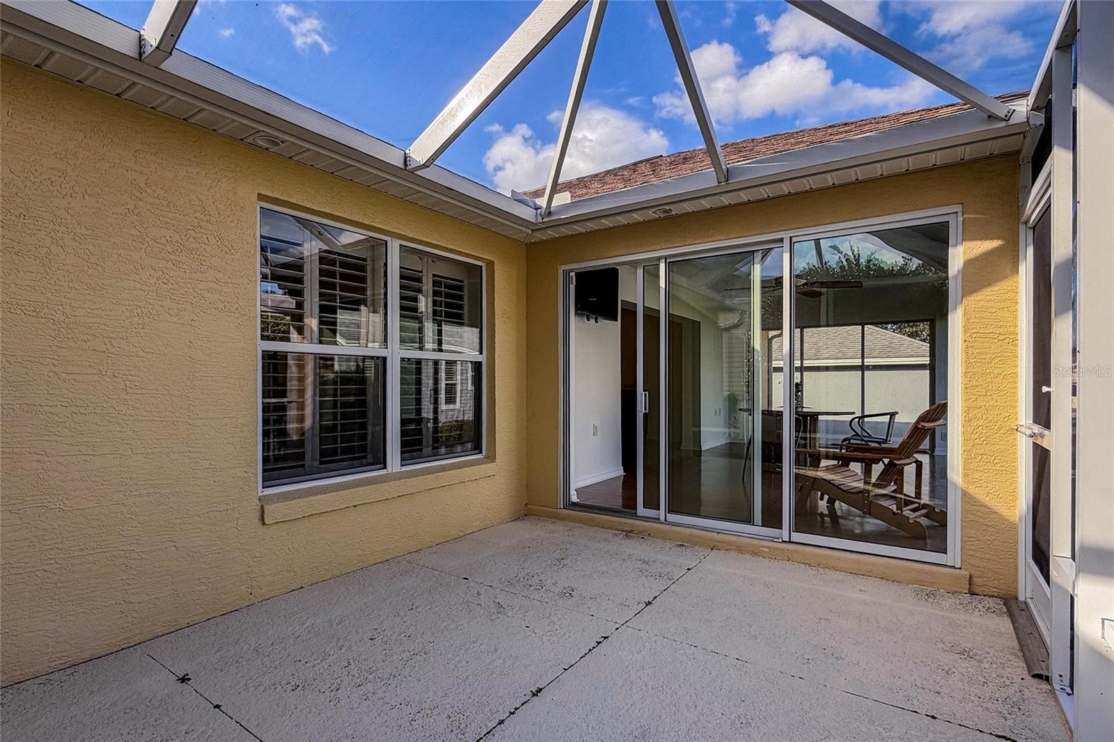 VILLAGES OF SUMTER - Residential