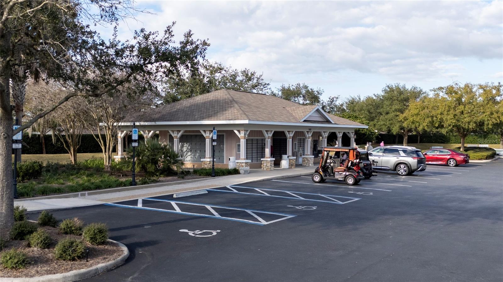 VILLAGES OF SUMTER - Residential