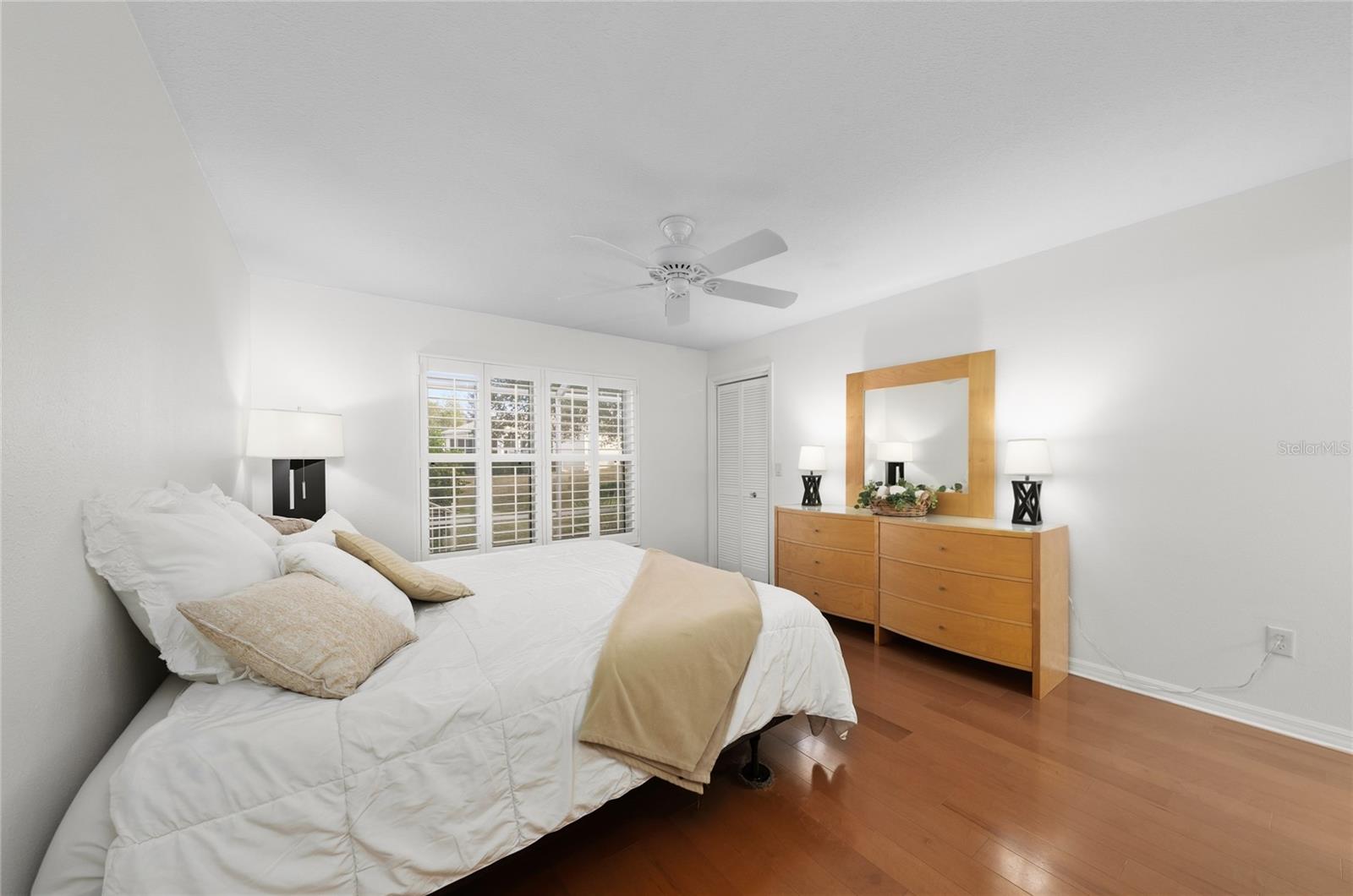 VILLAGES OF SUMTER - Residential