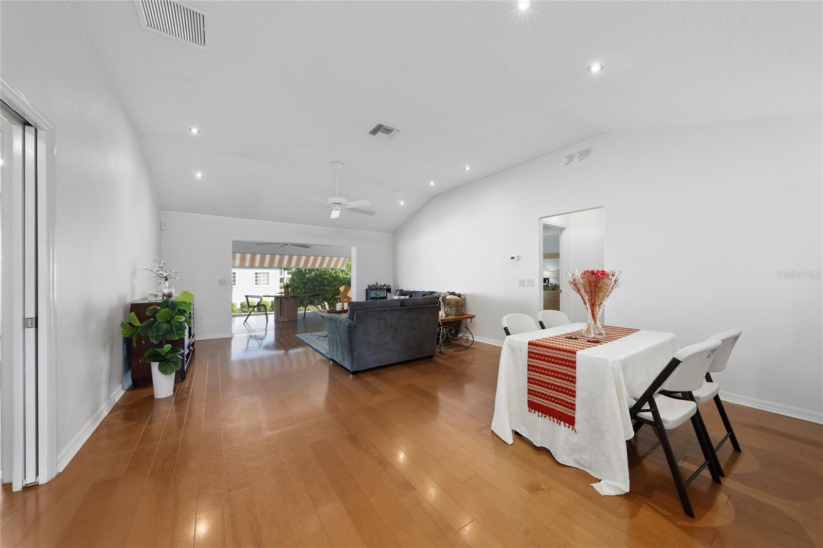 VILLAGES OF SUMTER - Residential