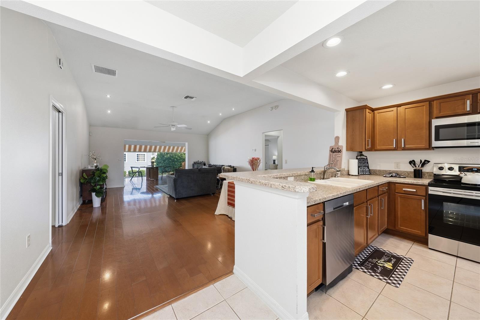 VILLAGES OF SUMTER - Residential