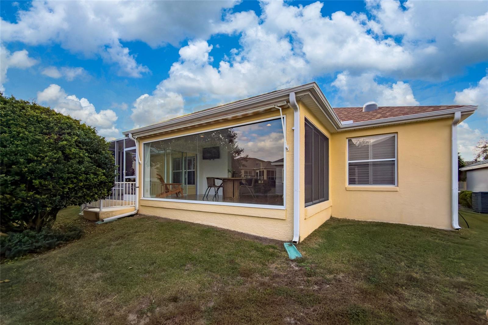 VILLAGES OF SUMTER - Residential