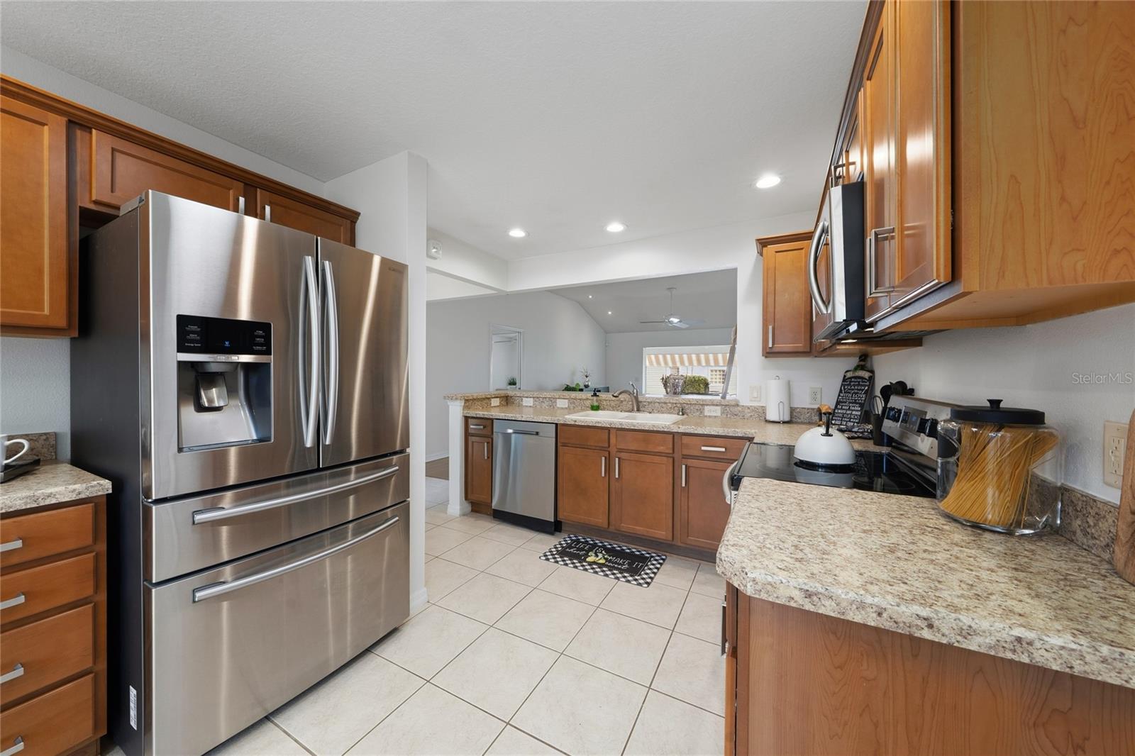 VILLAGES OF SUMTER - Residential