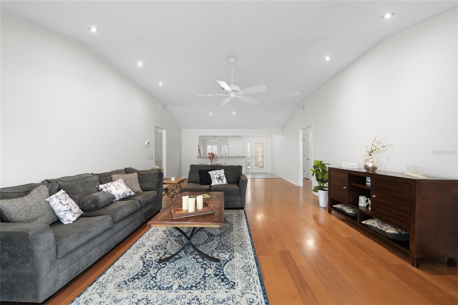 VILLAGES OF SUMTER - Residential