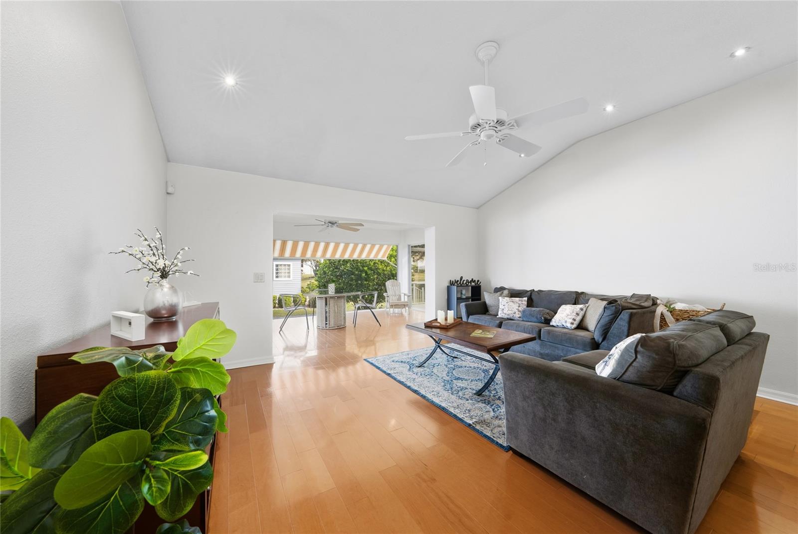 VILLAGES OF SUMTER - Residential