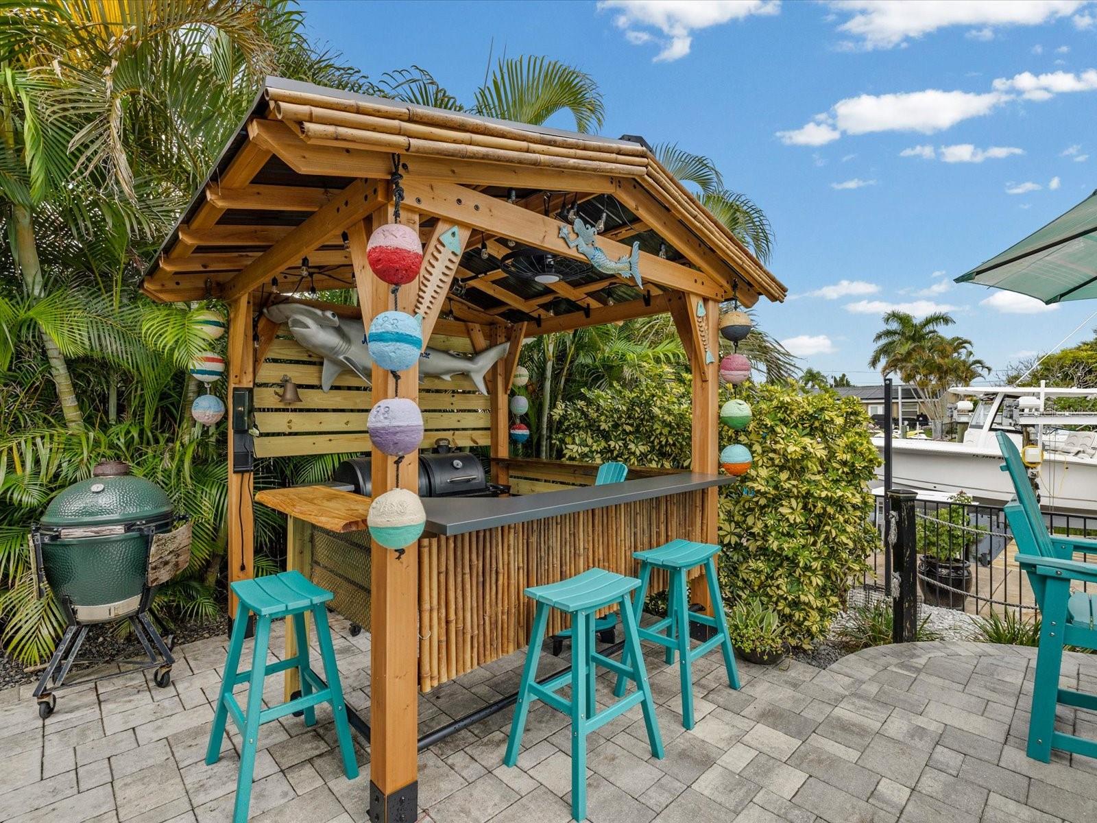 4911 POMPANO DRIVE