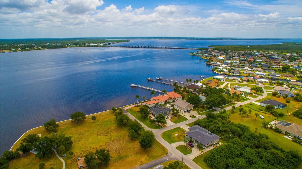 Photo of 5690 David Boulevard, Port Charlotte, FL 33981 (MLS # C7513283)