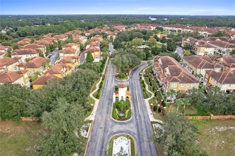 A home in LAKE MARY