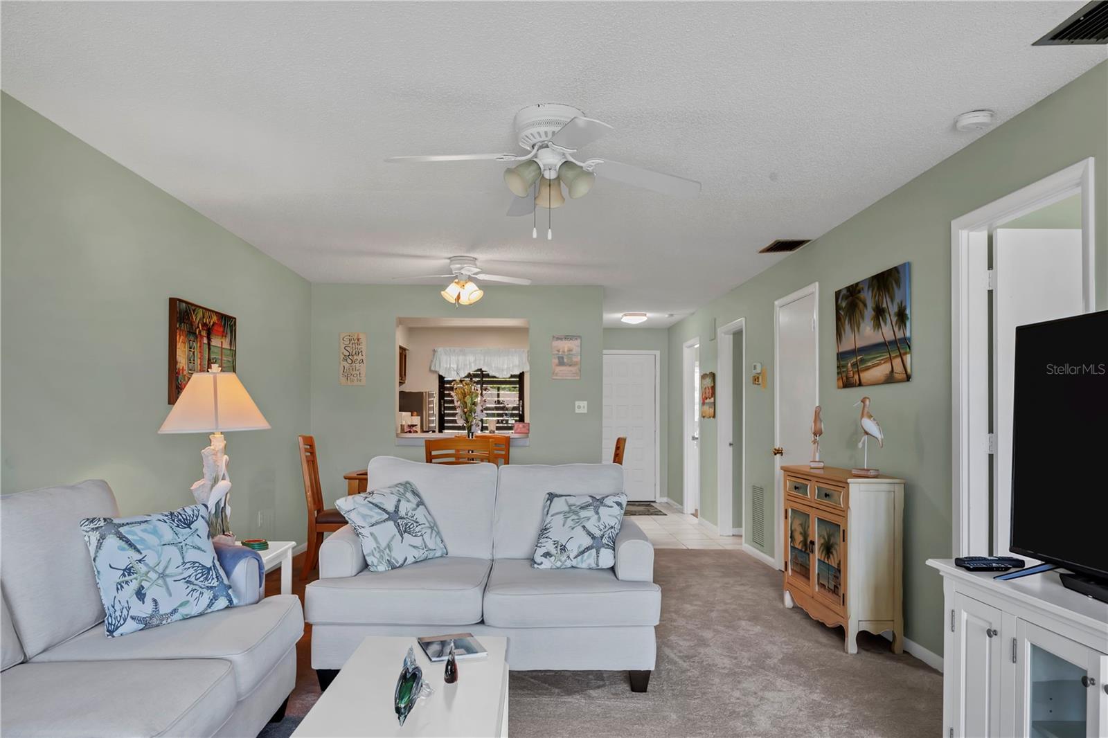 VILLAGE LAKE - Residential Lease