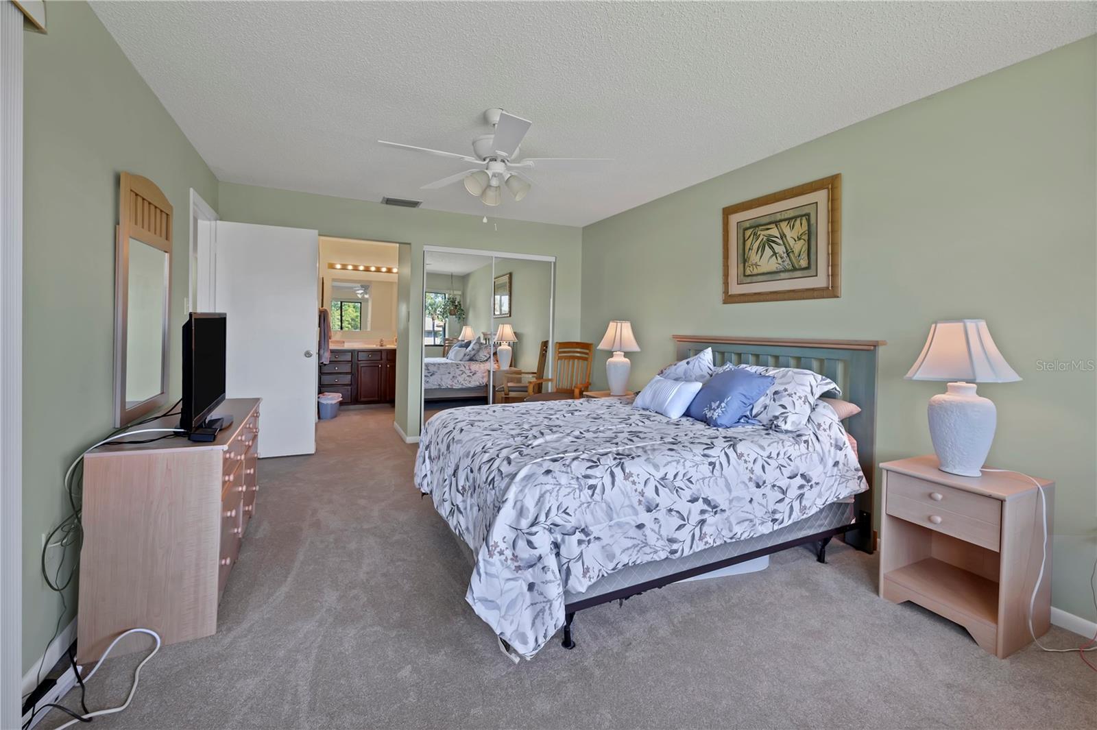VILLAGE LAKE - Residential Lease