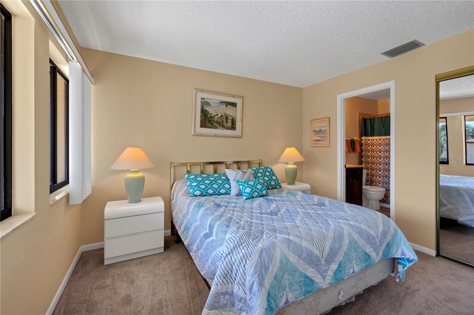 VILLAGE LAKE - Residential Lease