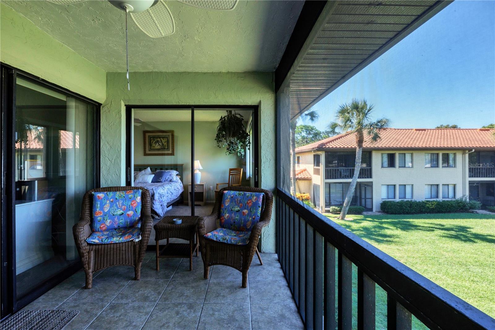 VILLAGE LAKE - Residential Lease