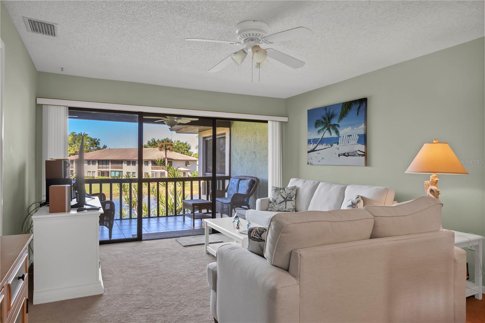 VILLAGE LAKE - Residential Lease