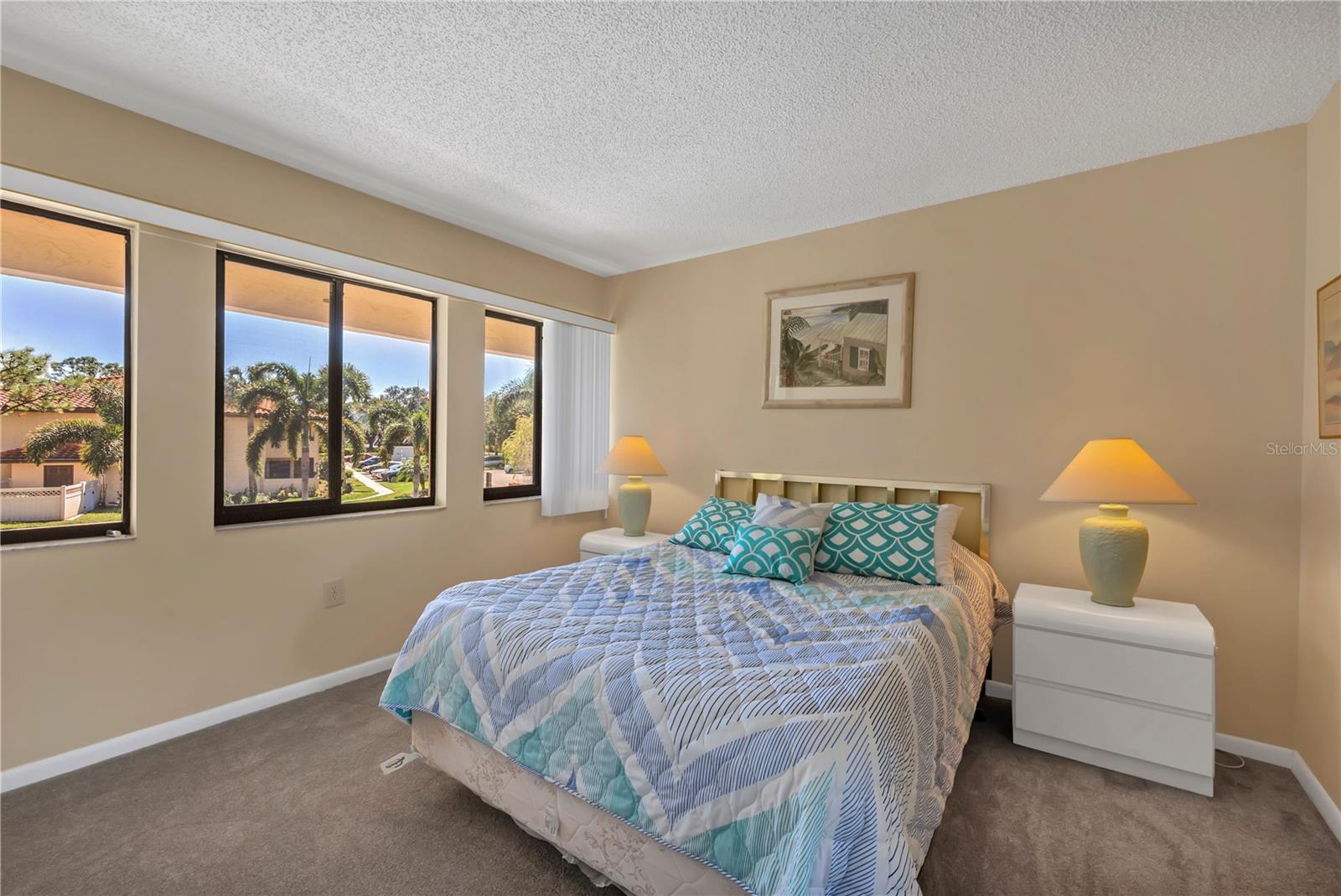 VILLAGE LAKE - Residential Lease