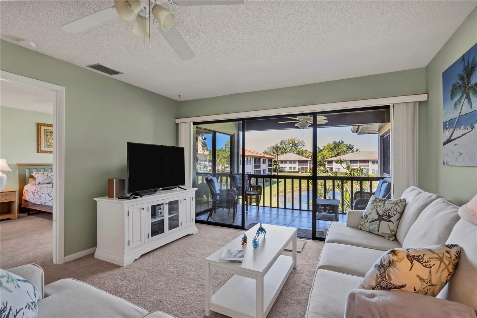 VILLAGE LAKE - Residential Lease