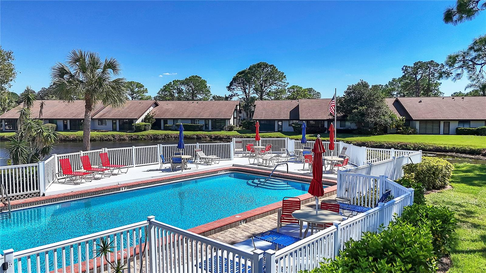 VILLAGE LAKE - Residential Lease