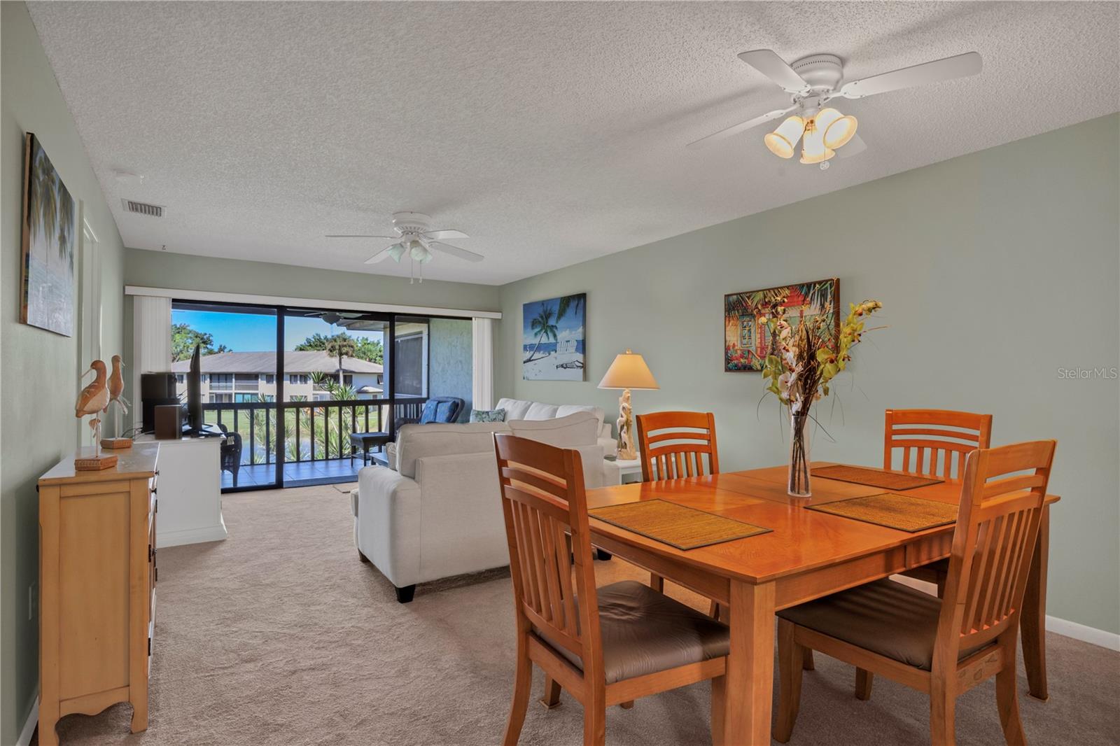 VILLAGE LAKE - Residential Lease