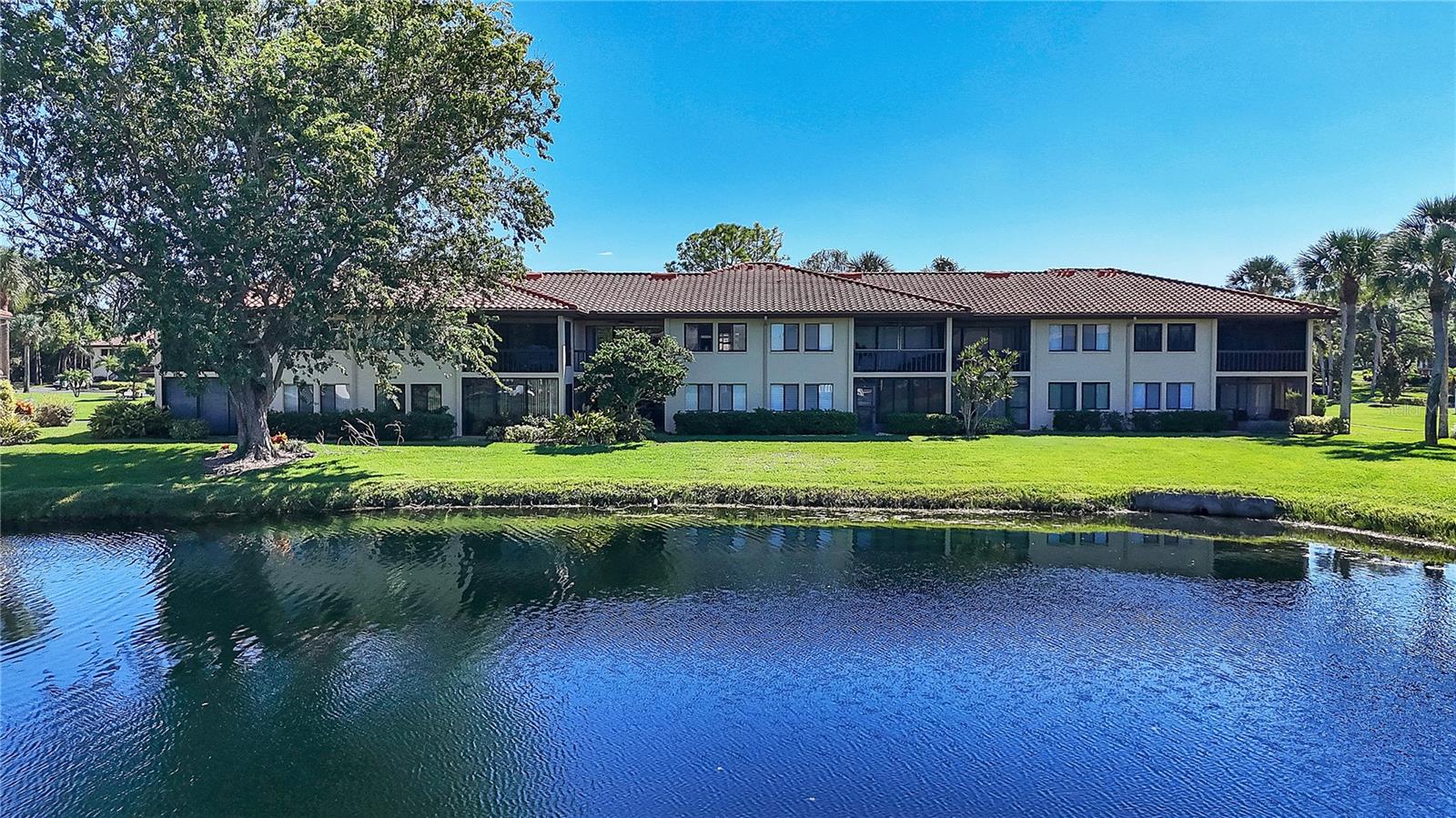 VILLAGE LAKE - Residential Lease