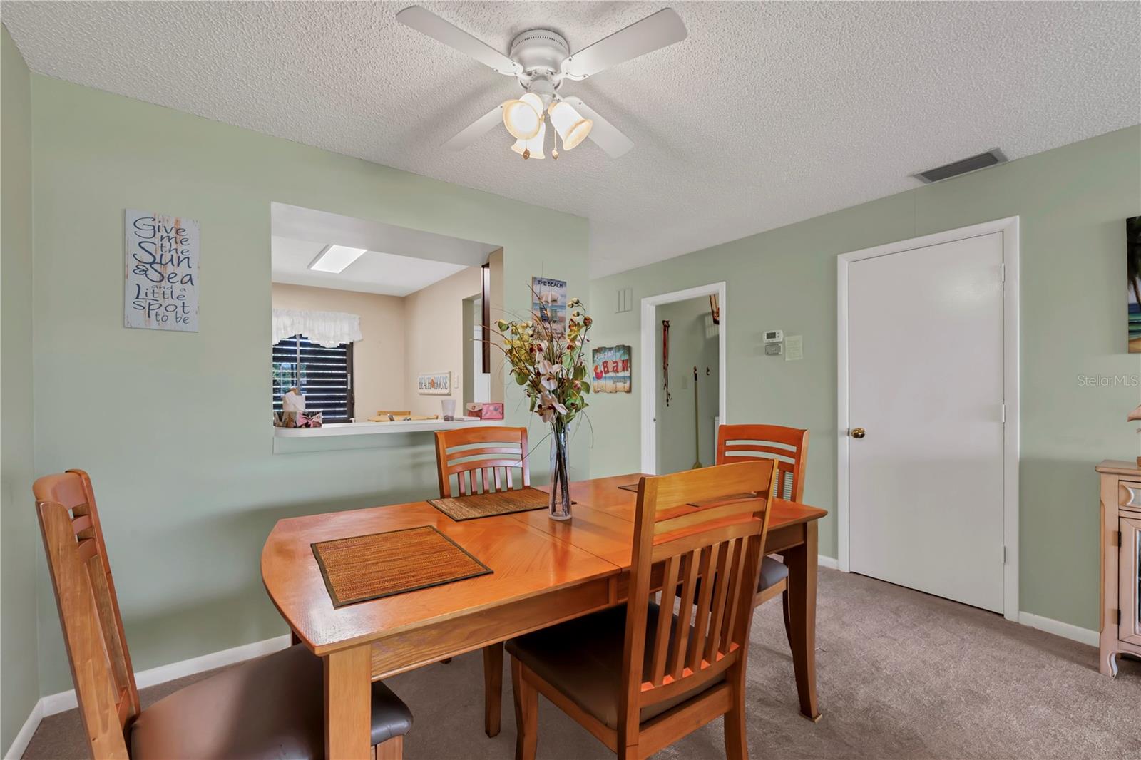 VILLAGE LAKE - Residential Lease