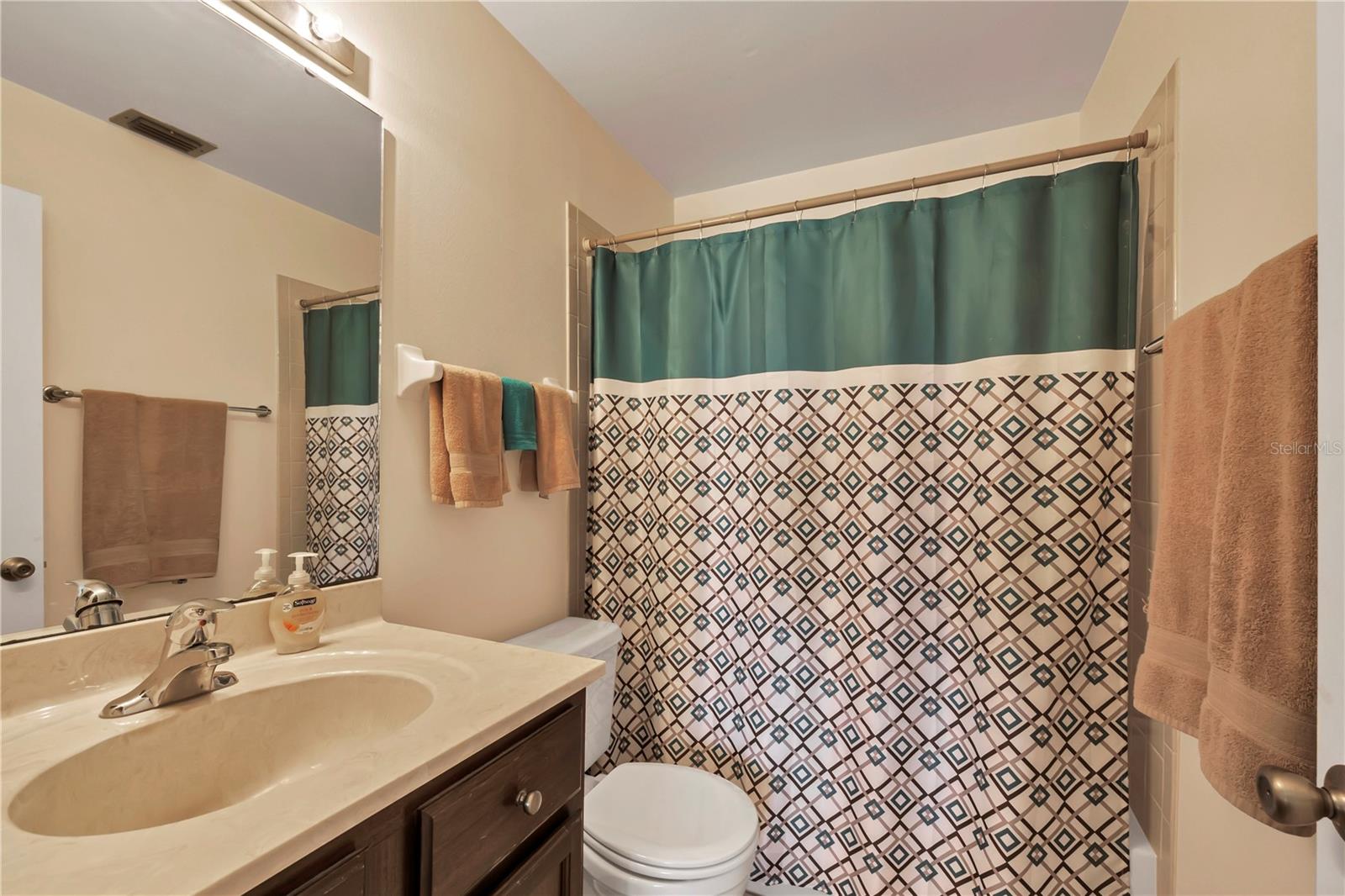 VILLAGE LAKE - Residential Lease