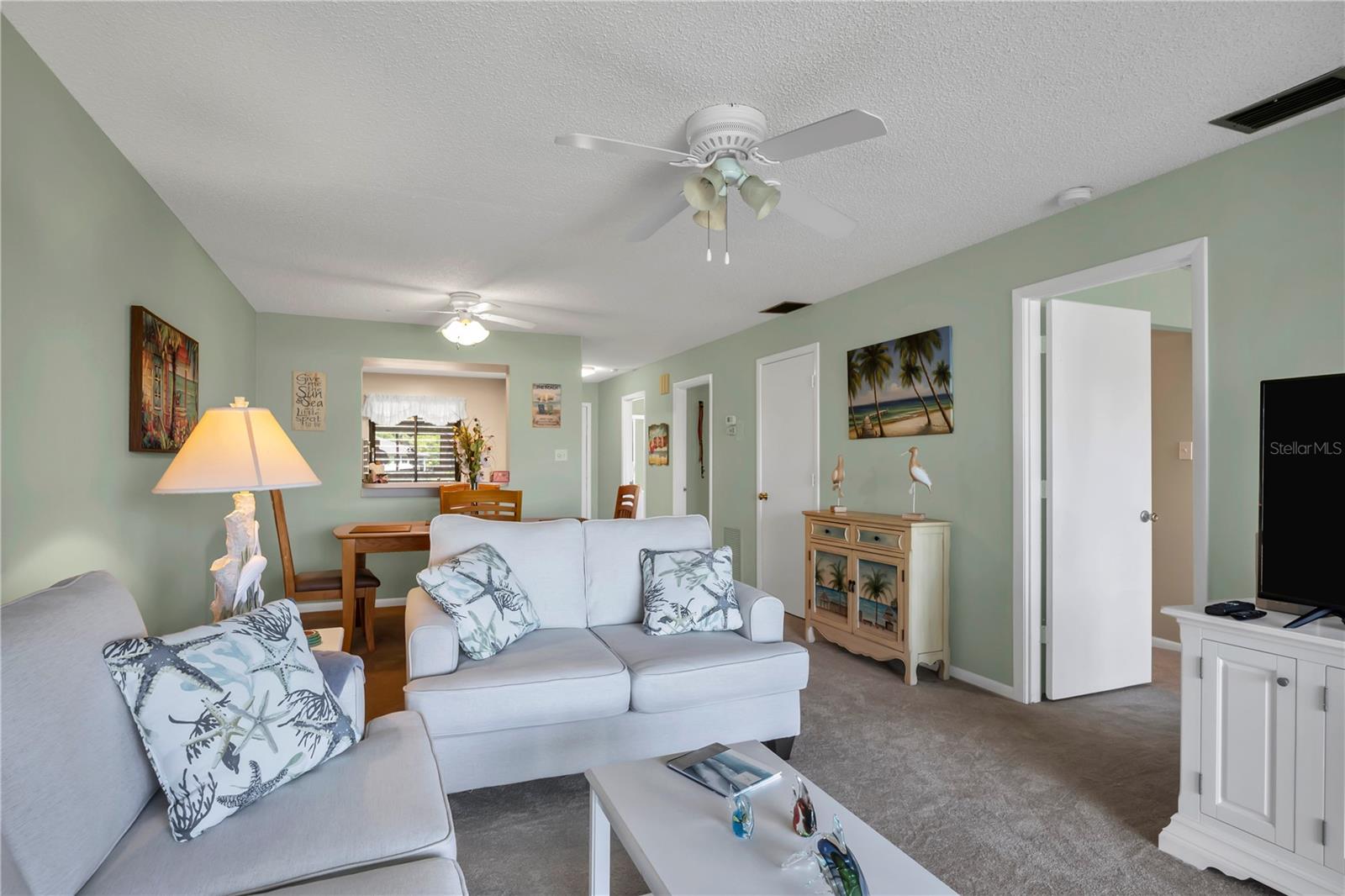 VILLAGE LAKE - Residential Lease