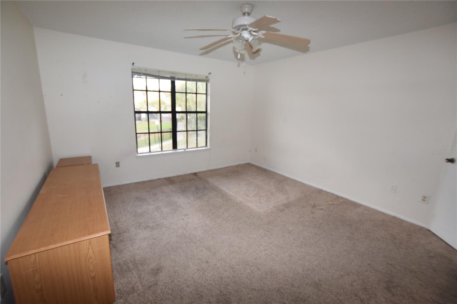 MILLENIA COVE - Residential Lease