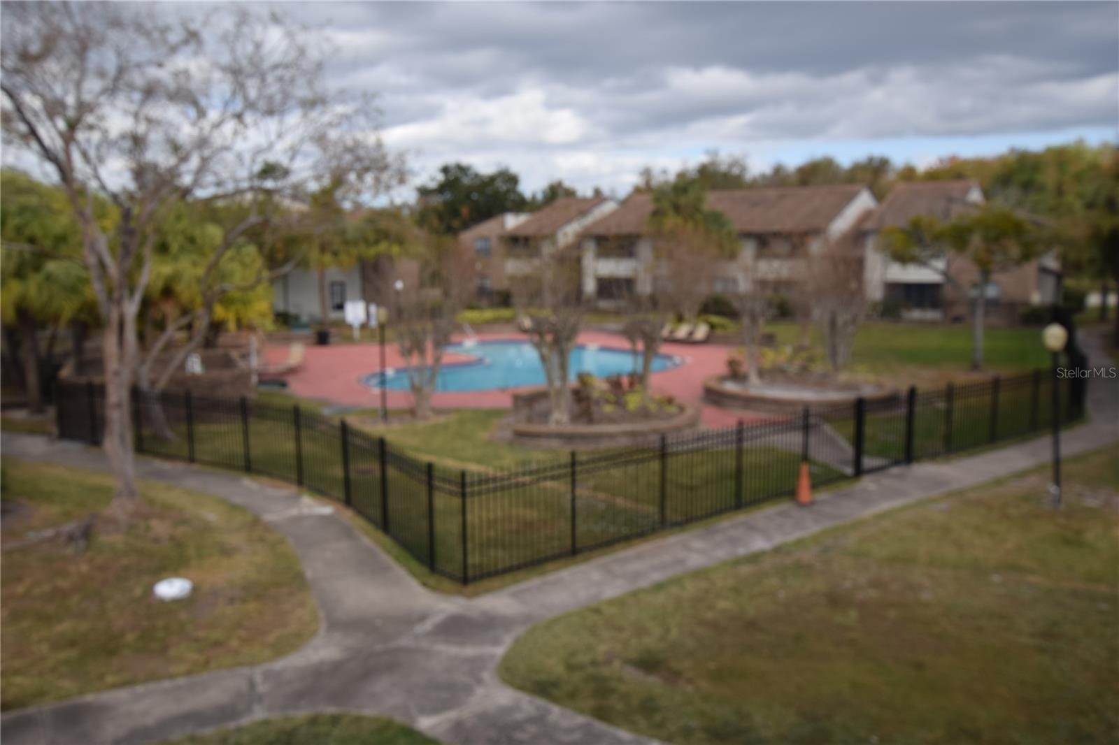 MILLENIA COVE - Residential Lease