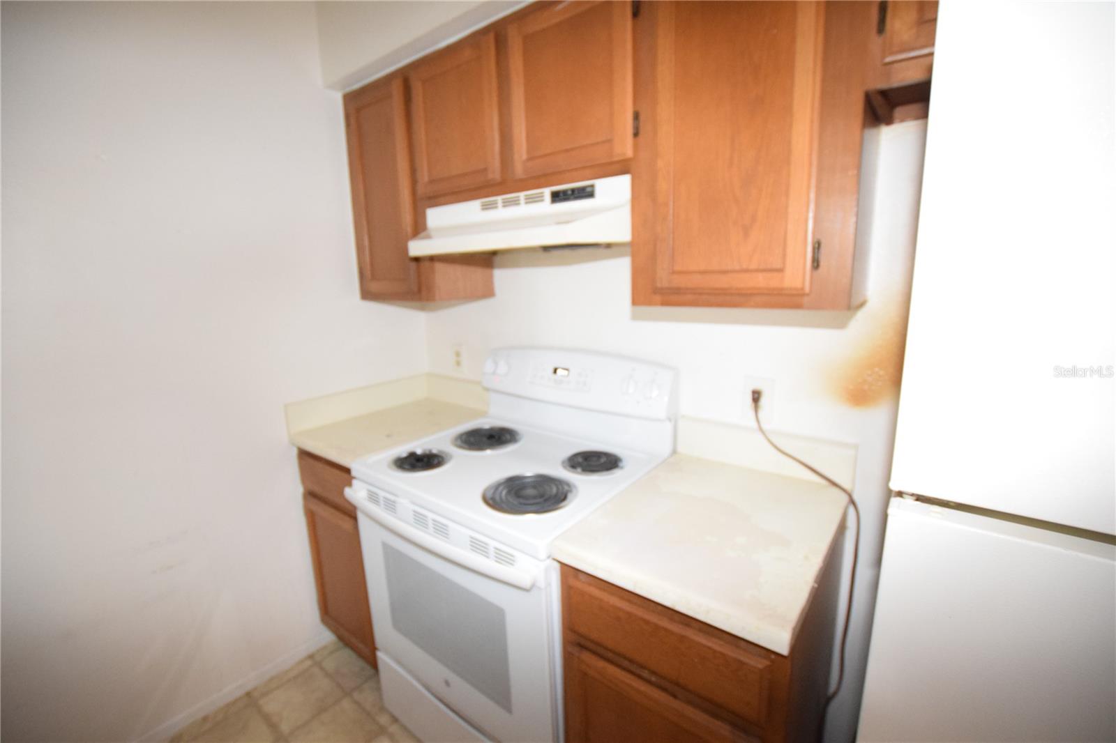 MILLENIA COVE - Residential Lease