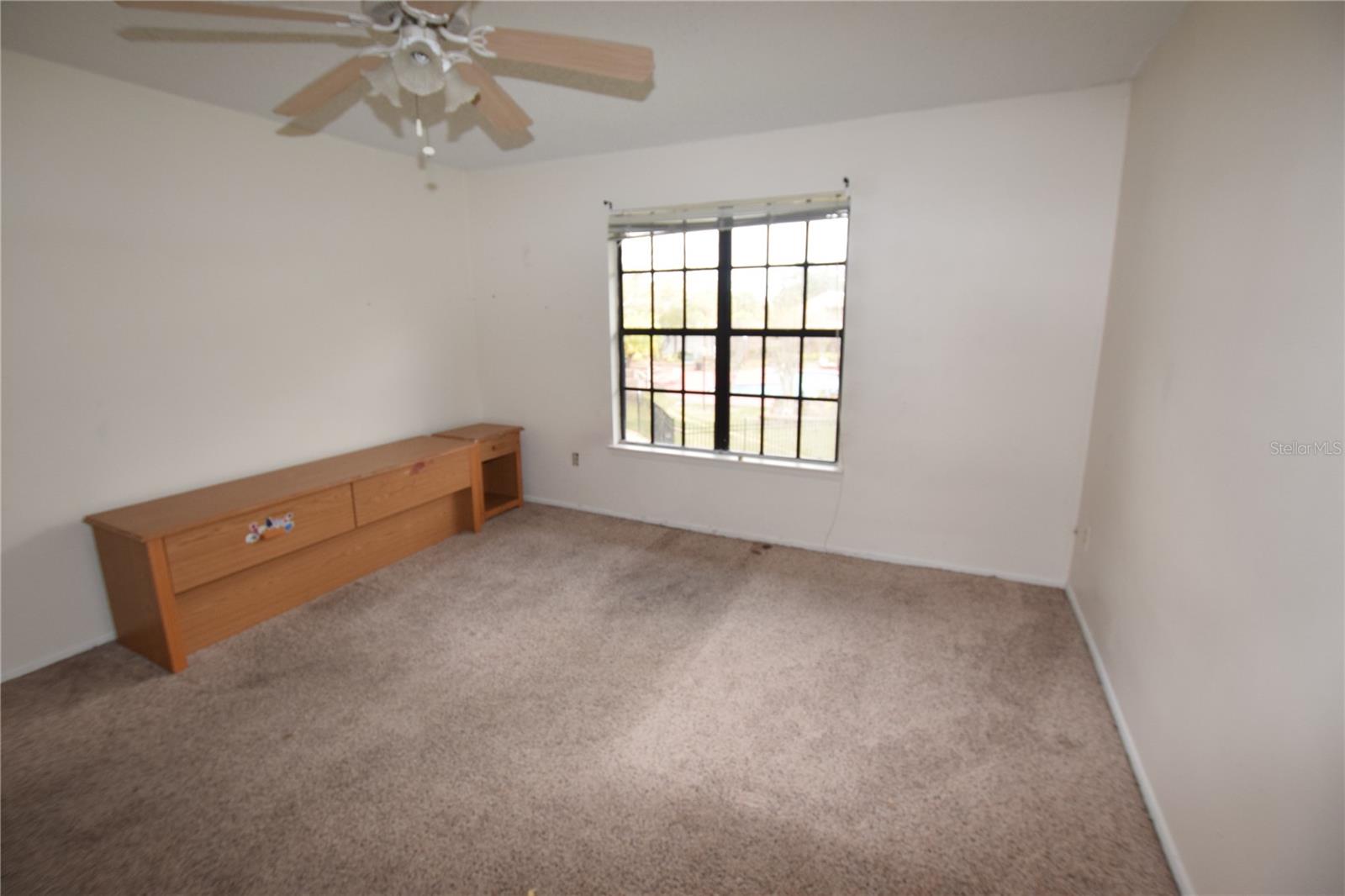 MILLENIA COVE - Residential Lease