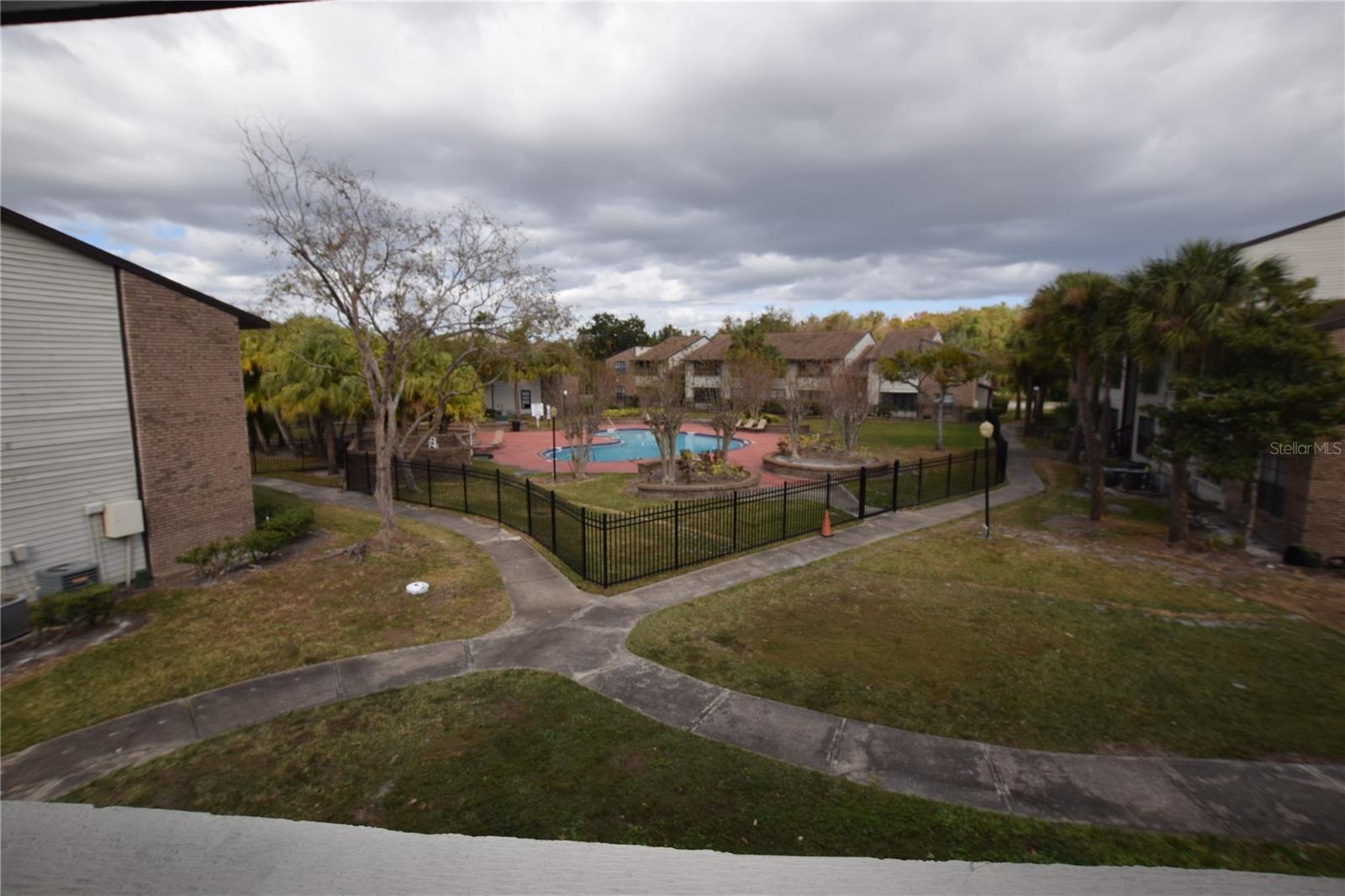 MILLENIA COVE - Residential Lease