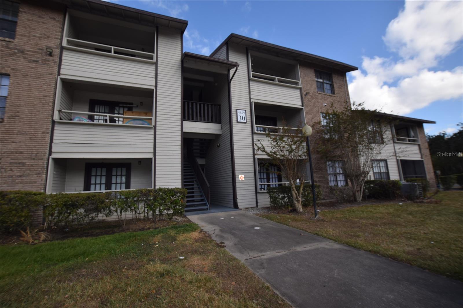 MILLENIA COVE - Residential Lease