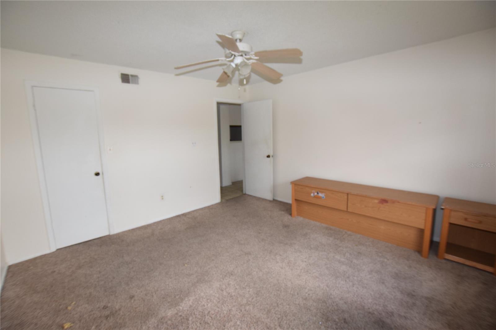 MILLENIA COVE - Residential Lease