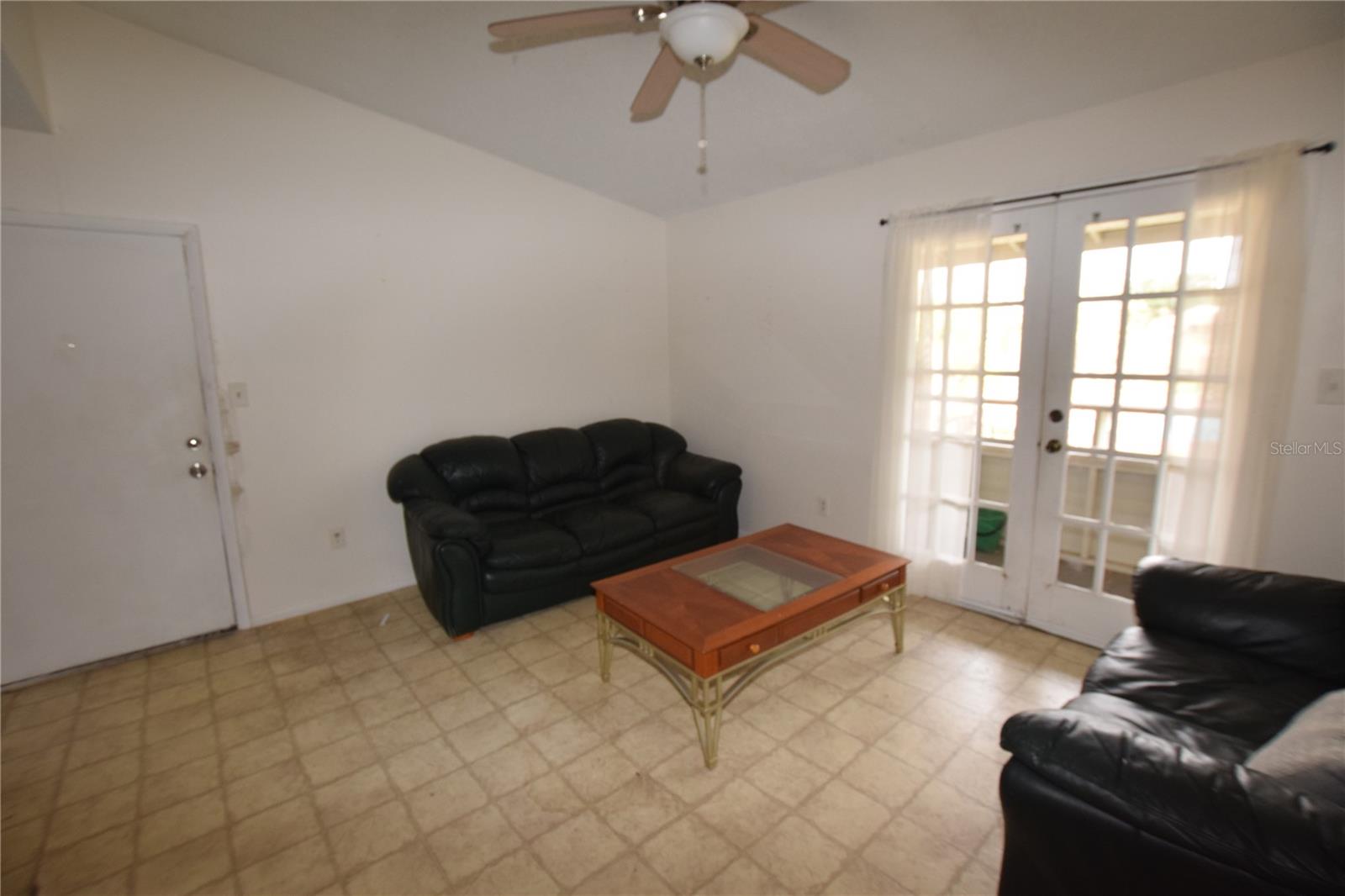 MILLENIA COVE - Residential Lease