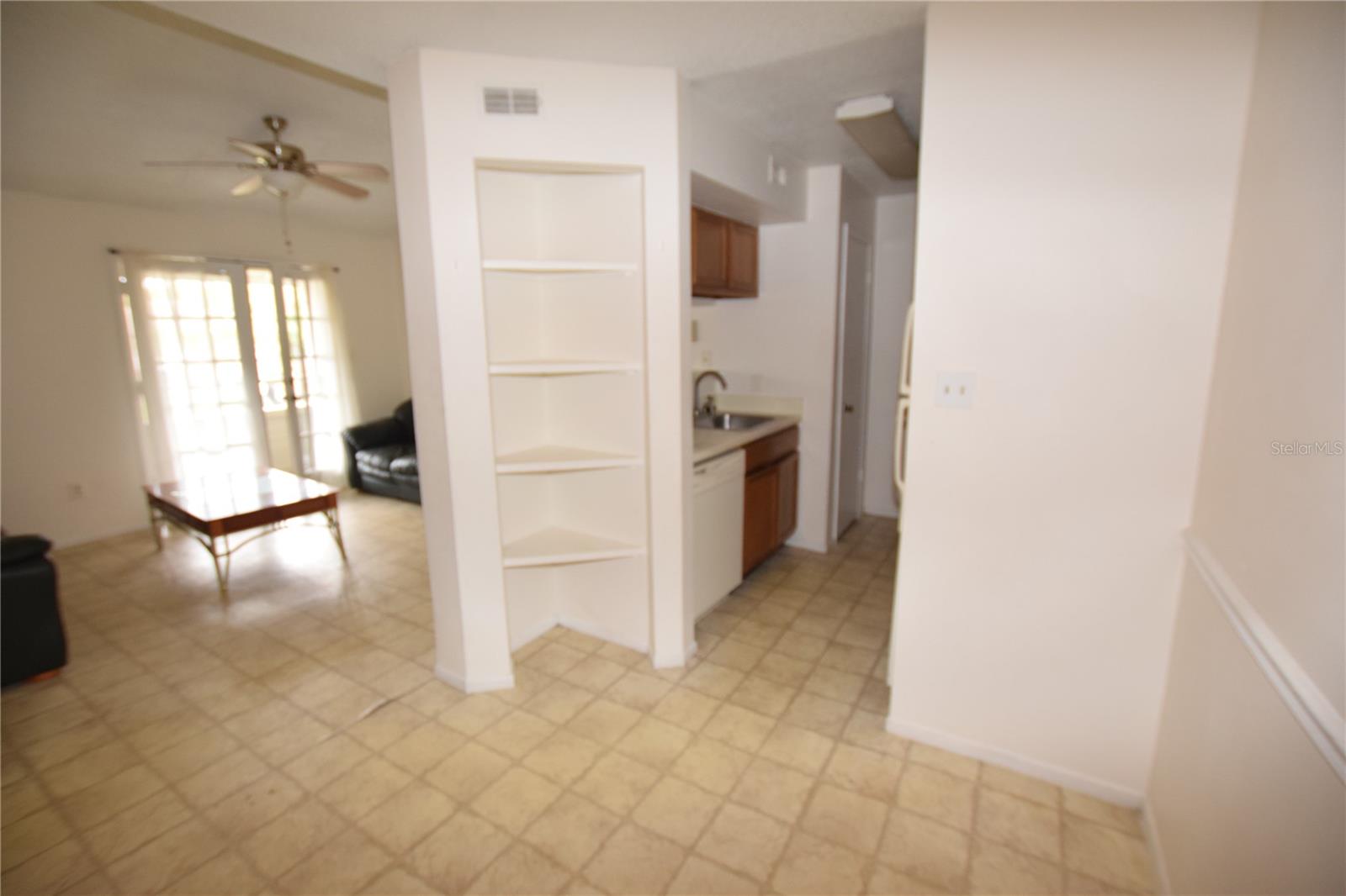 MILLENIA COVE - Residential Lease