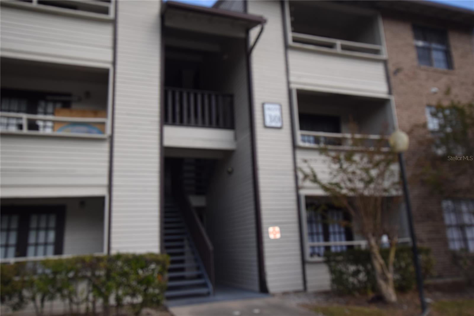 MILLENIA COVE - Residential Lease