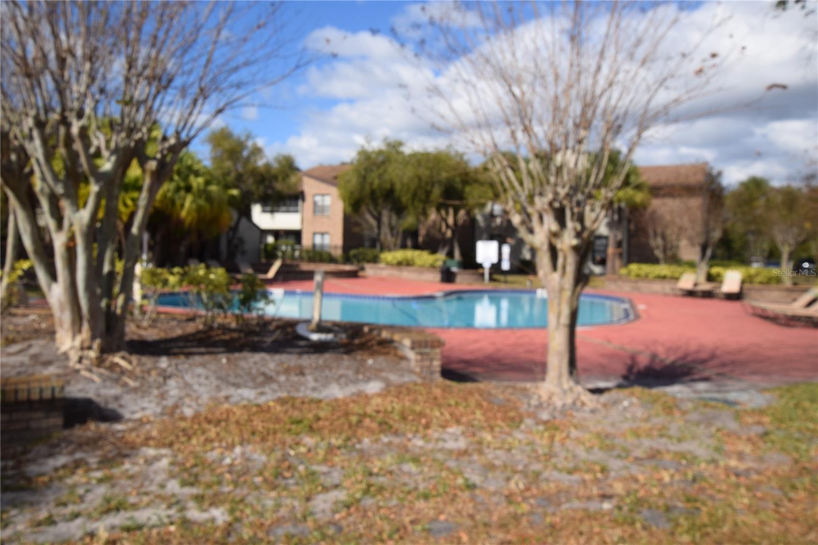 MILLENIA COVE - Residential Lease
