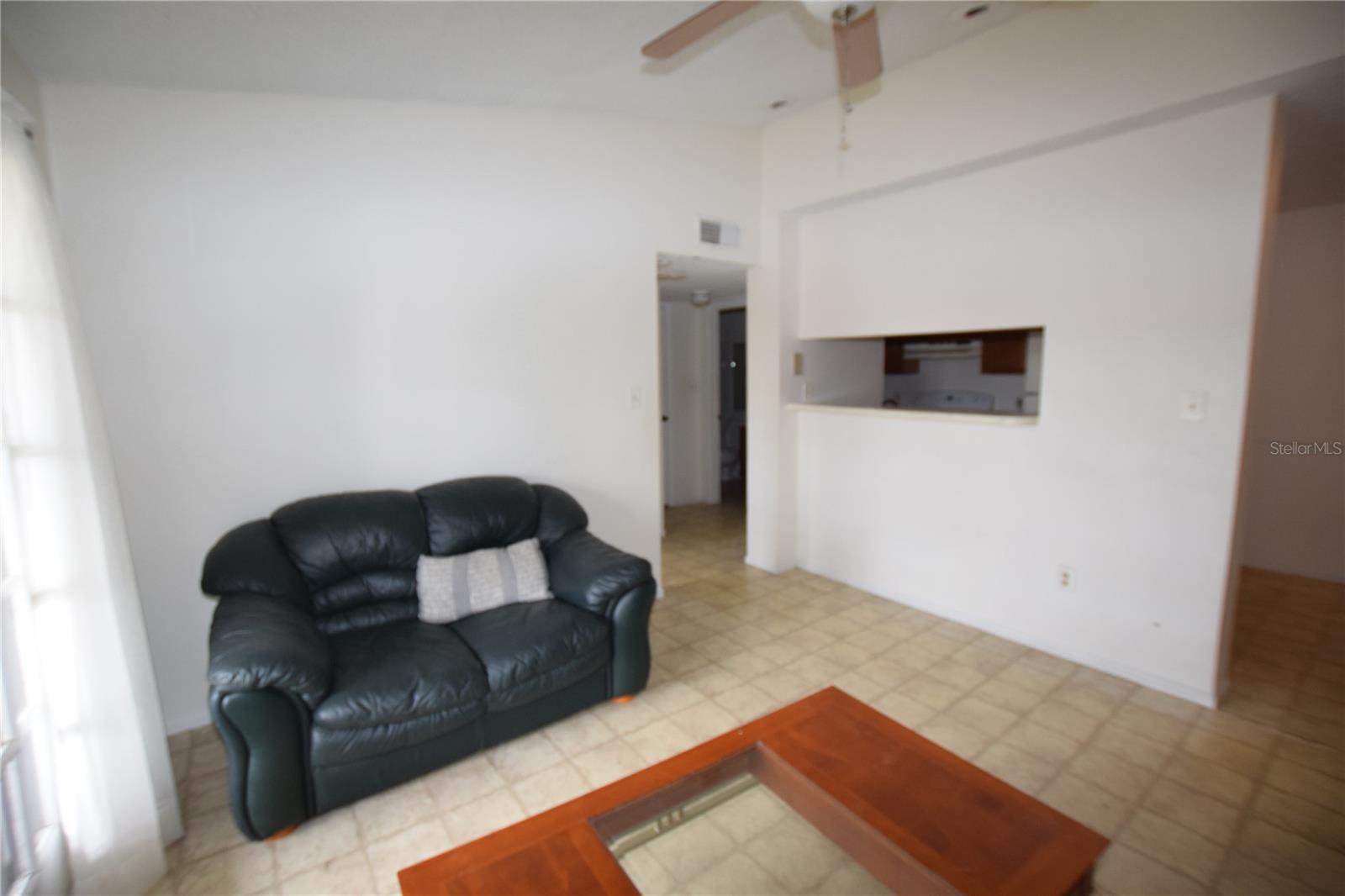 MILLENIA COVE - Residential Lease