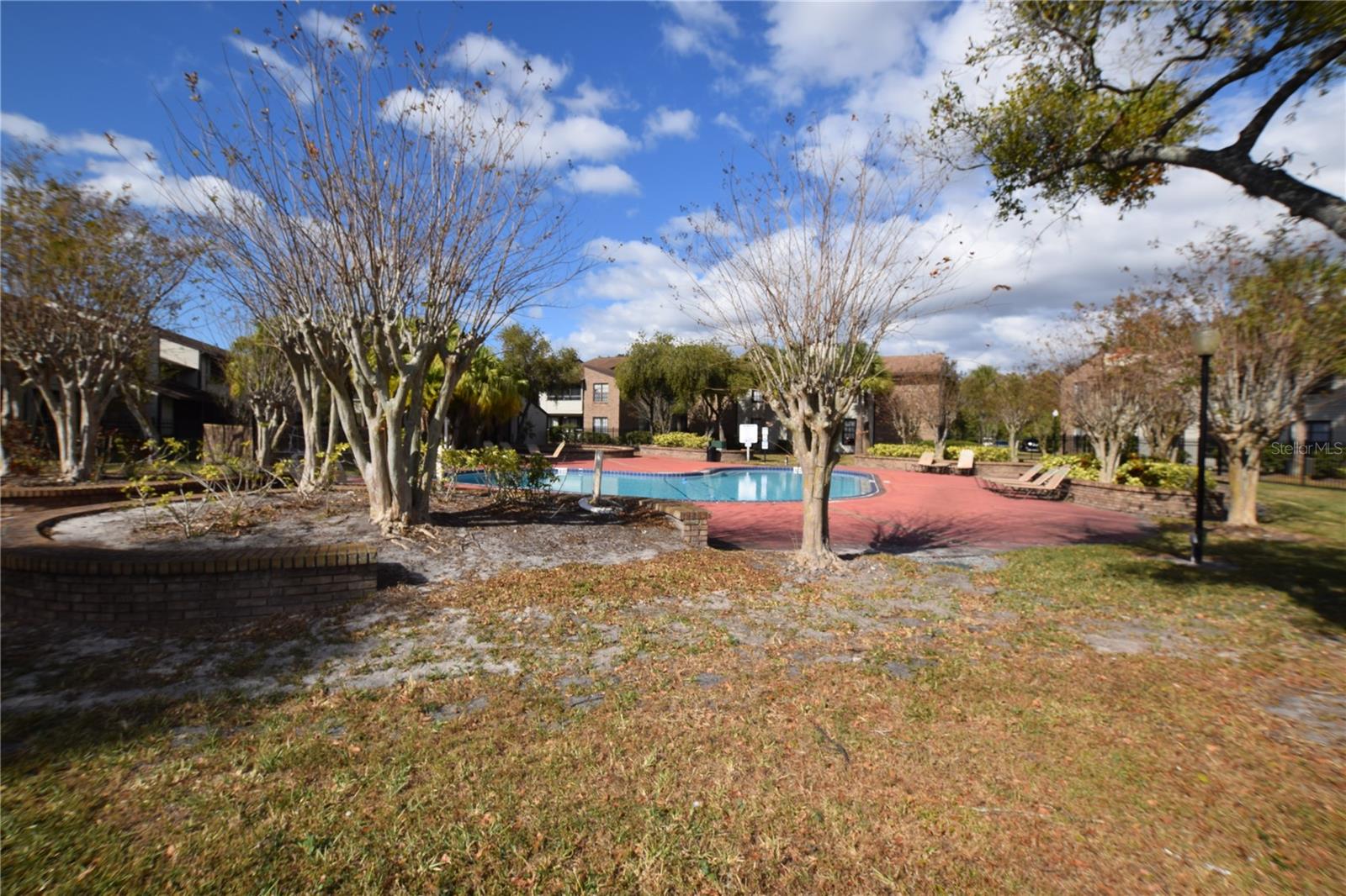 MILLENIA COVE - Residential Lease