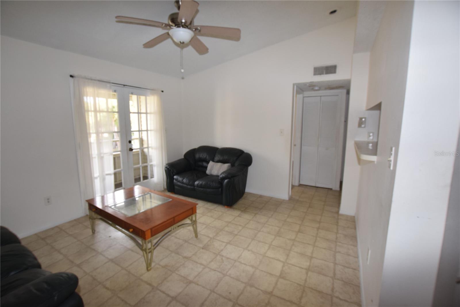 MILLENIA COVE - Residential Lease